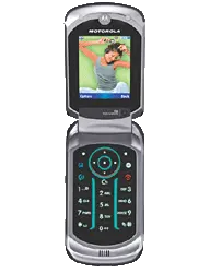 Motorola&nbsp;E1070