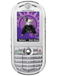 Motorola&nbsp;ROKR E2