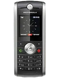 Motorola&nbsp;W210