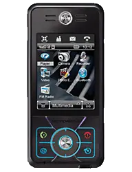 Motorola&nbsp;ROKR E6