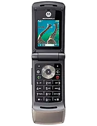 Motorola&nbsp;W380