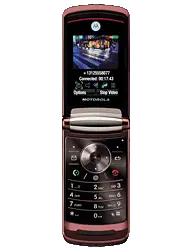 Motorola&nbsp;RAZR V9