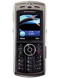 Motorola&nbsp;SLVR L9