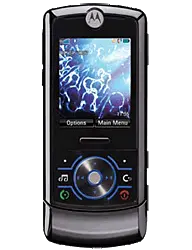 Motorola&nbsp;ROKR Z6