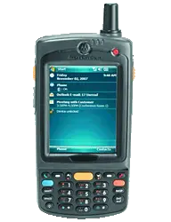 Motorola&nbsp;MC75
