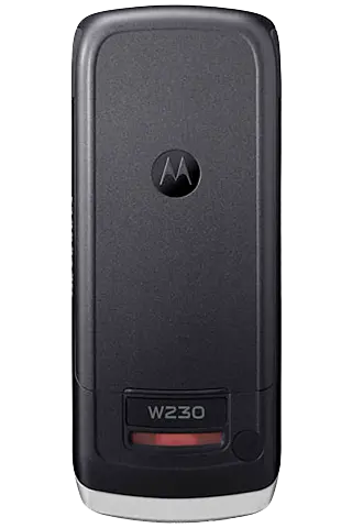 Motorola&nbsp;W230