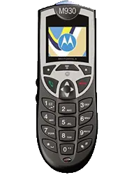 Motorola&nbsp;M930