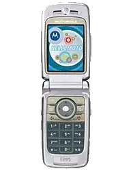 Motorola&nbsp;E895