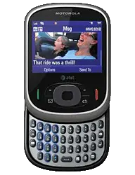 Motorola&nbsp;Karma QA1