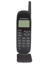 Motorola&nbsp;M3688