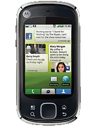 Motorola&nbsp;Quench