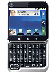 Motorola&nbsp;Flipout