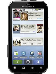 Motorola&nbsp;Defy