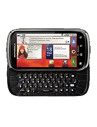 Motorola&nbsp;Cliq 2