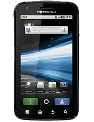 Motorola&nbsp;Atrix