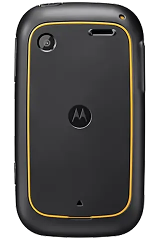 Motorola&nbsp;Wilder EX130