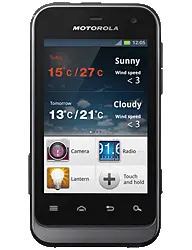 Motorola&nbsp;Defy Mini