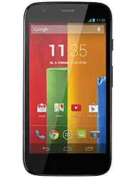 Motorola&nbsp;Moto G