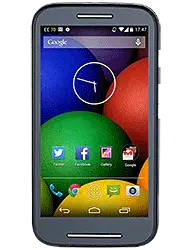 Motorola&nbsp;Moto E