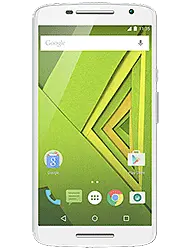 Motorola&nbsp;Moto X Play DualSIM