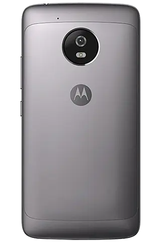 Motorola&nbsp;Moto G5