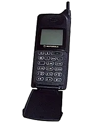 Motorola&nbsp;MicroTAC International 8700