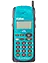 Motorola International 6200