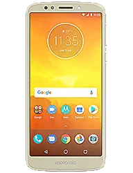 Motorola&nbsp;Moto E5
