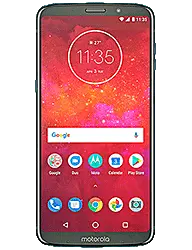 Motorola&nbsp;Moto Z3 Play