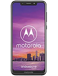 Motorola&nbsp;One
