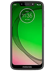 Motorola&nbsp;Moto G7 Power