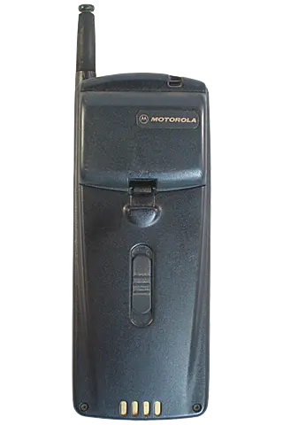 Motorola&nbsp;SlimLite