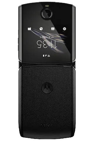 Motorola&nbsp;razr [2019]