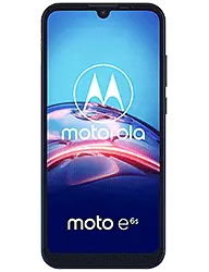 Motorola&nbsp;Moto E6i