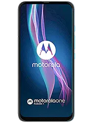 Motorola&nbsp;One Fusion+