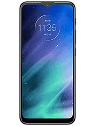 Motorola&nbsp;One Fusion