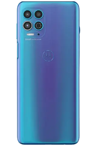 Motorola&nbsp;Edge S