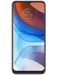 Motorola&nbsp;Moto E7 Power