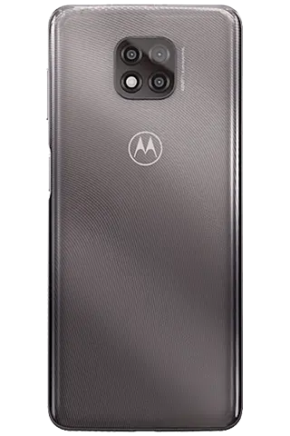 Motorola&nbsp;Moto G Power [2021]