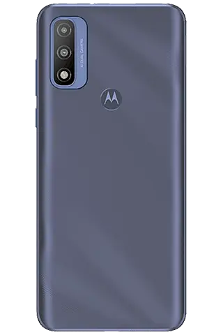 Motorola&nbsp;Moto G Pure