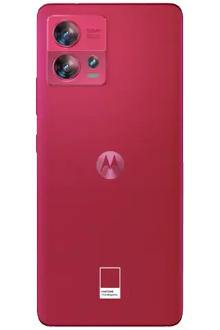 Motorola&nbsp;Edge 30 Fusion