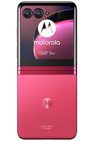 Motorola&nbsp;razr 40 Ultra