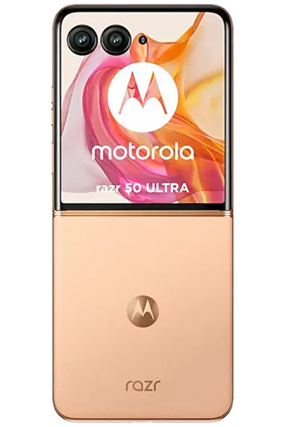 Motorola&nbsp;razr 50 Ultra