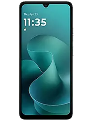 Motorola&nbsp;Moto G06 Power