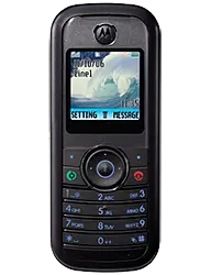 Motorola&nbsp;W205