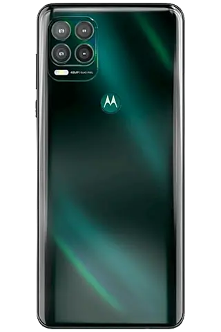 Motorola&nbsp;Moto G Stylus 5G [2021]