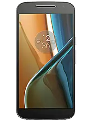 Motorola&nbsp;Moto G4
