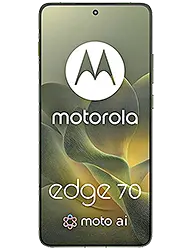 Motorola&nbsp;Moto X70 Air