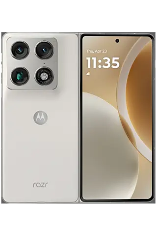 Motorola&nbsp;razr Fold