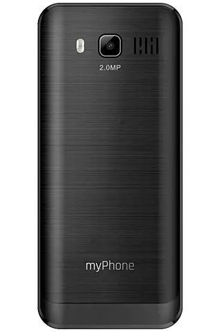 myPhone&nbsp;UP